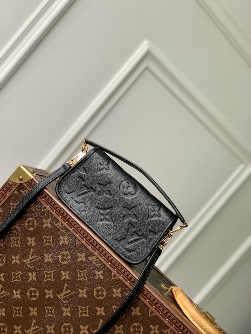 LV Satchel Bags